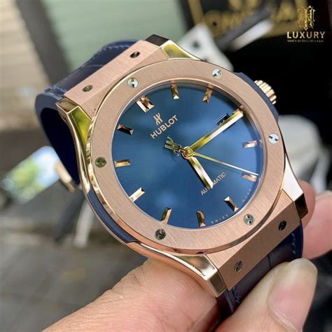 dong ho hublot geneve|giá dong ho hublot.